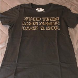 Good Times Shirt